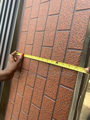 Sandwich Wall Panel