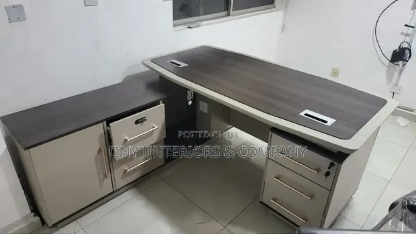 Executive Office Table