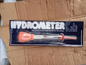 Battery Hydrometer