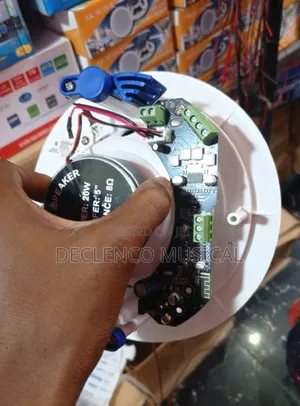 Bluetooth 4 in 1 Ceiling Speakers