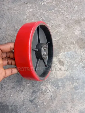 Pallet Truck Tires