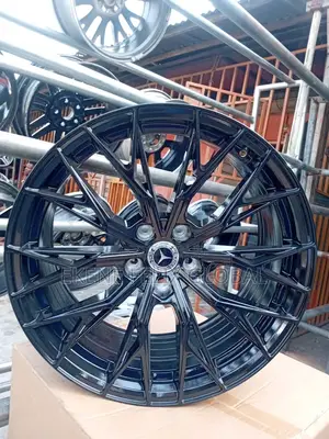 18rim Brand Benz