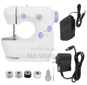 Quality Big Size Electronic Sewing Machine