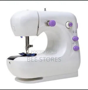 Quality Big Size Electronic Sewing Machine