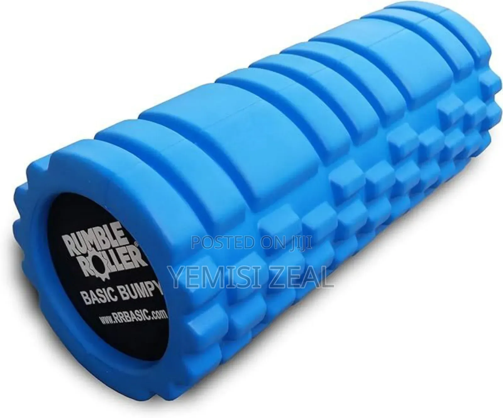 Active Gym/Yoga Foam Roller