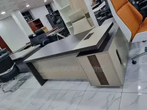 Executive Office Table 1.8m