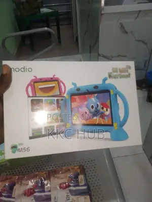 New Modio M56 128 GB Blue