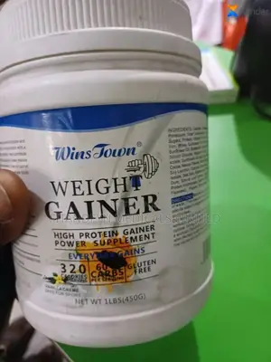 Weight Gainer