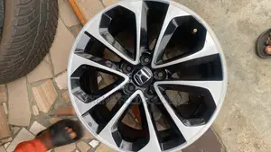 18rim Tokunbo