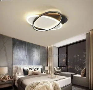 Flush Light