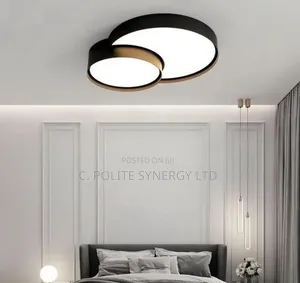 Flush Light