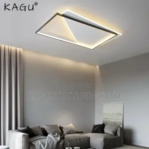 Big Flush Light
