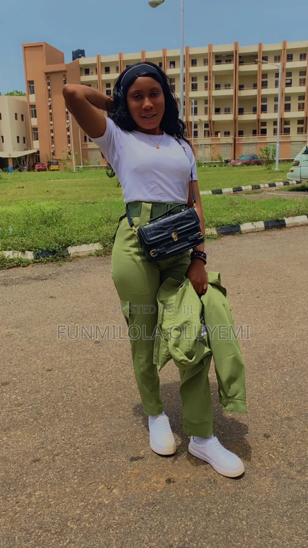 Female Call Representative/Office Secretary