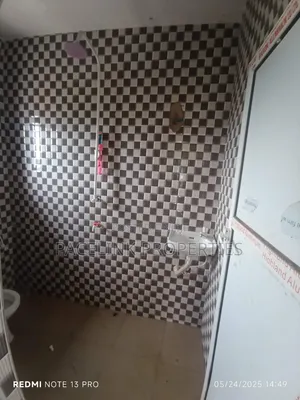 3bdrm Apartment in Ayobo for rent