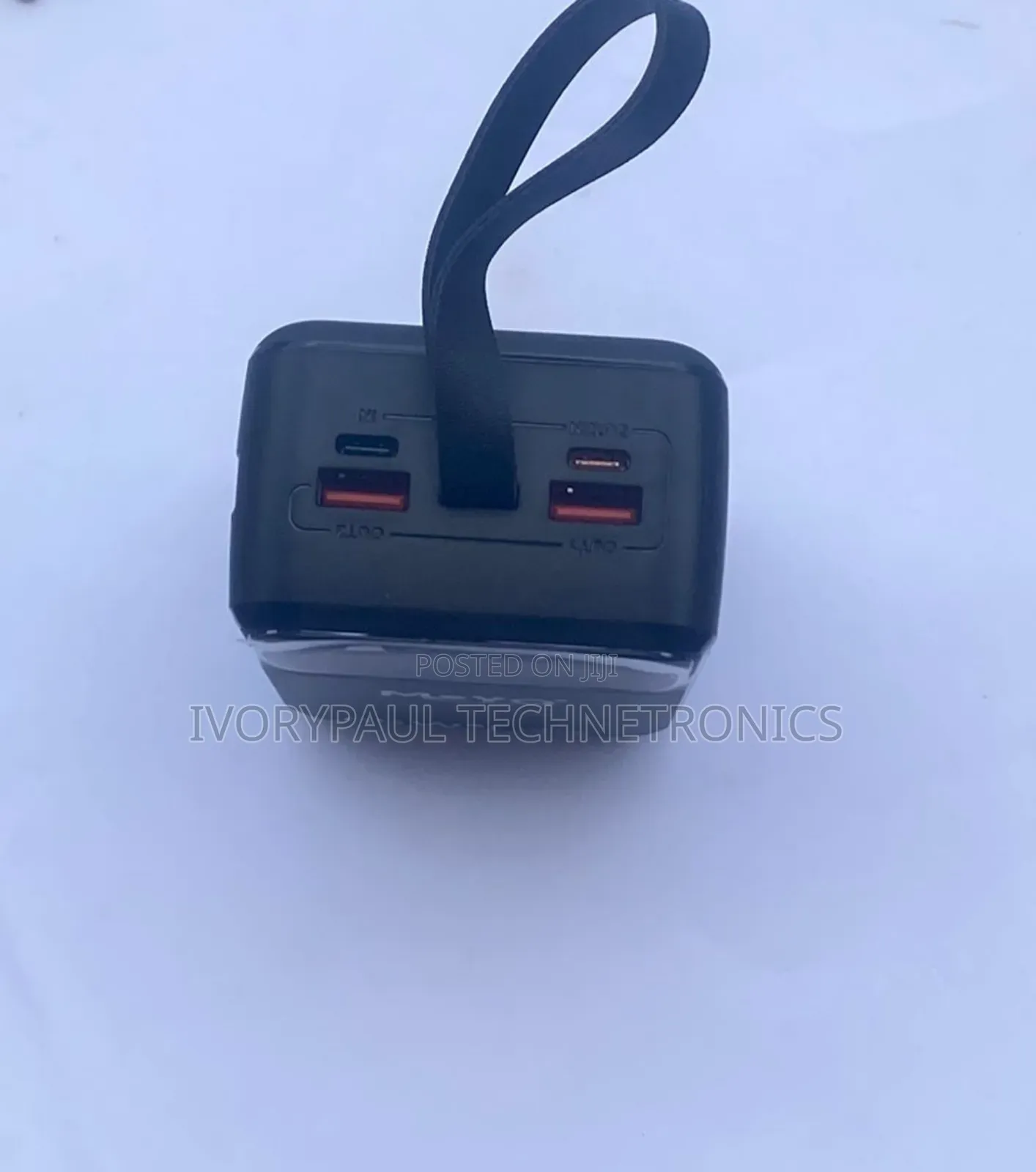 Power Bank