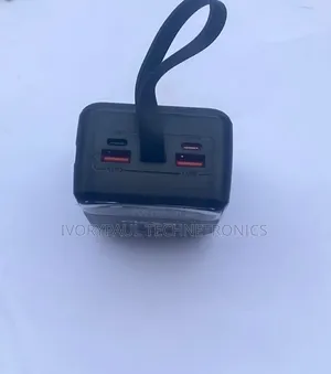 Power Bank