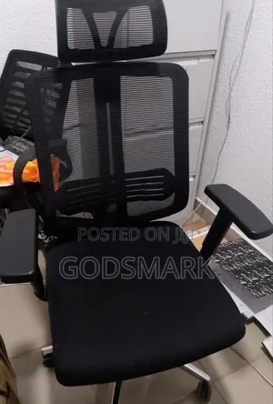 Office Chair Swivel