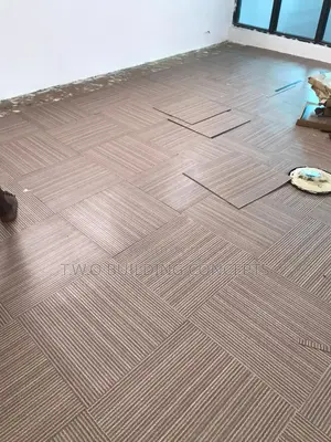 Vinyl Floor 2mm 45cm/45cm