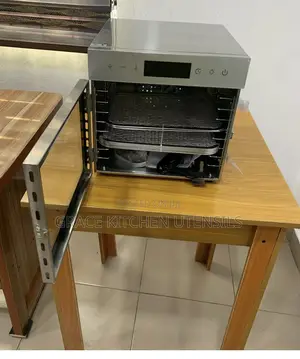 Dalle Food Dehydrator 8 Layers