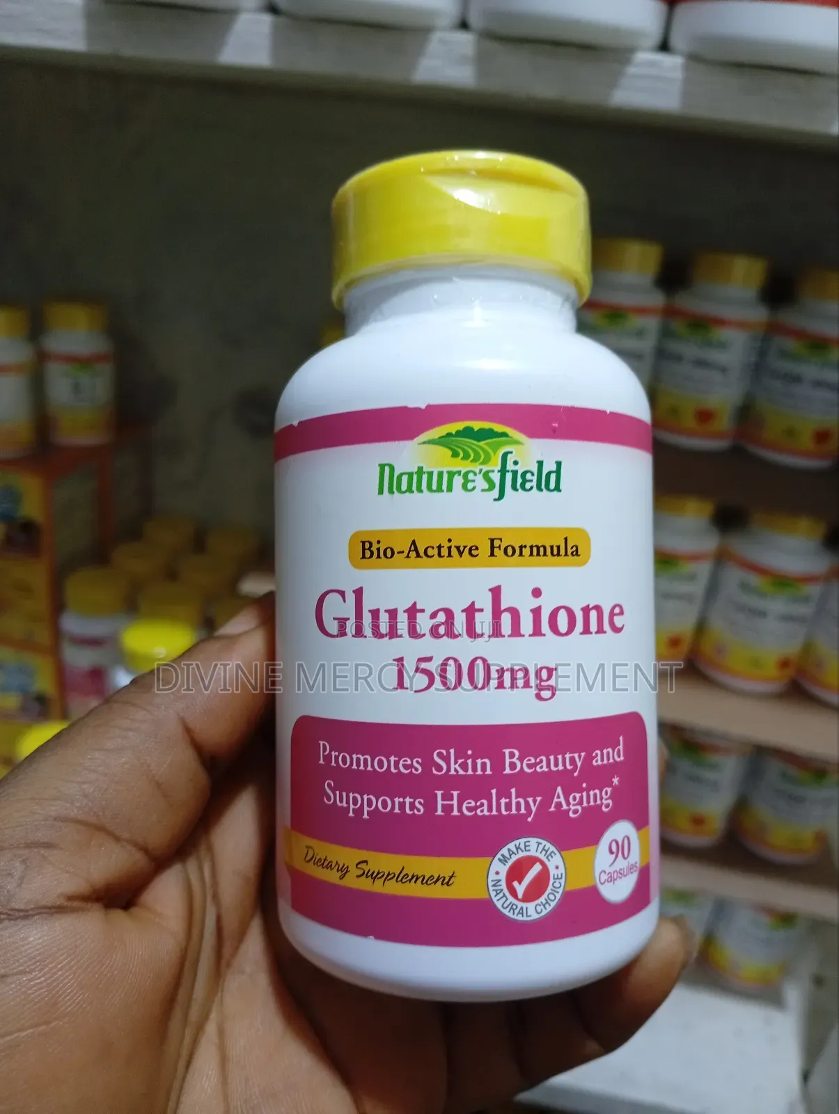 Glutathione