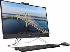 New HP ProOne 240 G10 All-in-One 16GB Intel Core I5 SSD 512GB