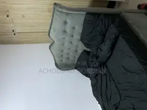 Bedframe 4 and Half by 6