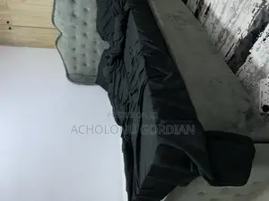 Bedframe 4 and Half by 6