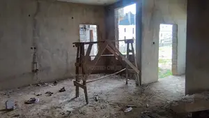 N45m Payment Plan 4 Bedroom Terrace Karmo