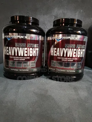Whey Protein, Mass Gainers