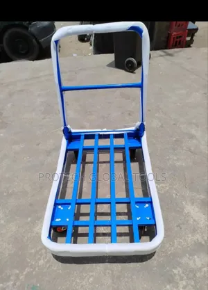 500kg Flat Hand Truck