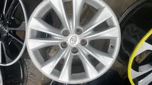 18rim Toyota Rav 4