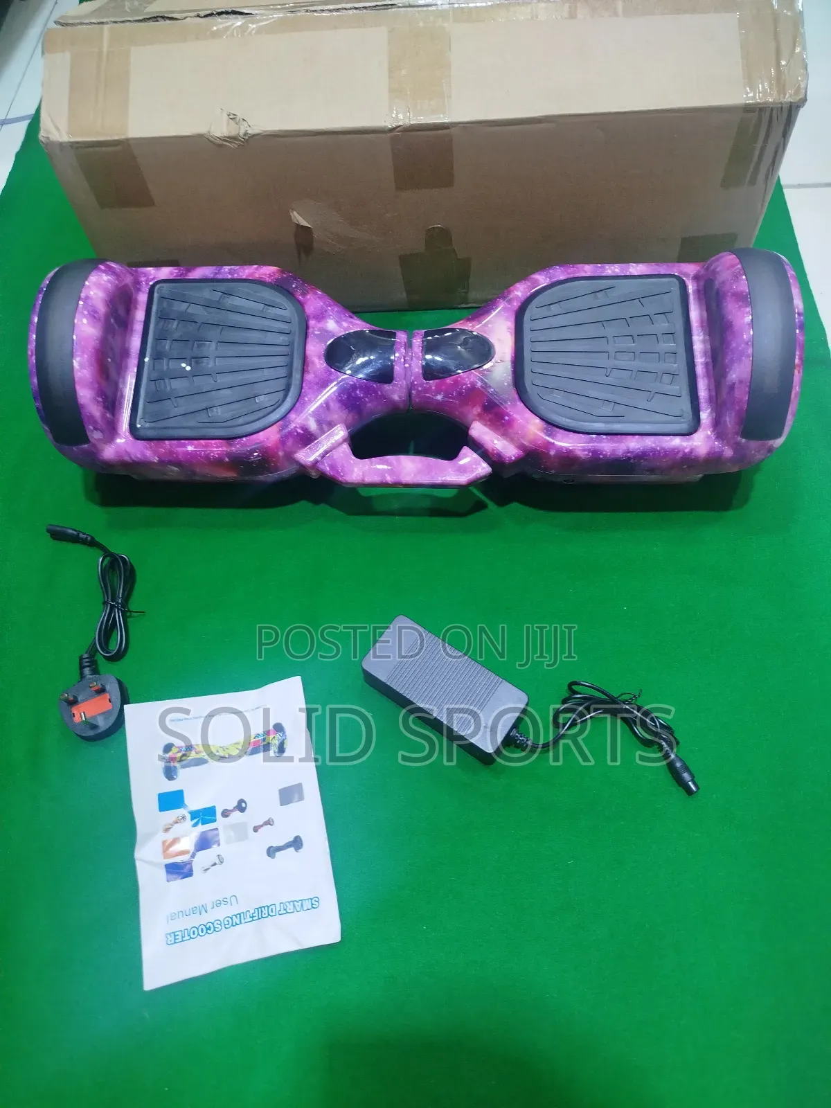 Overboard Original Pay on Delivery 