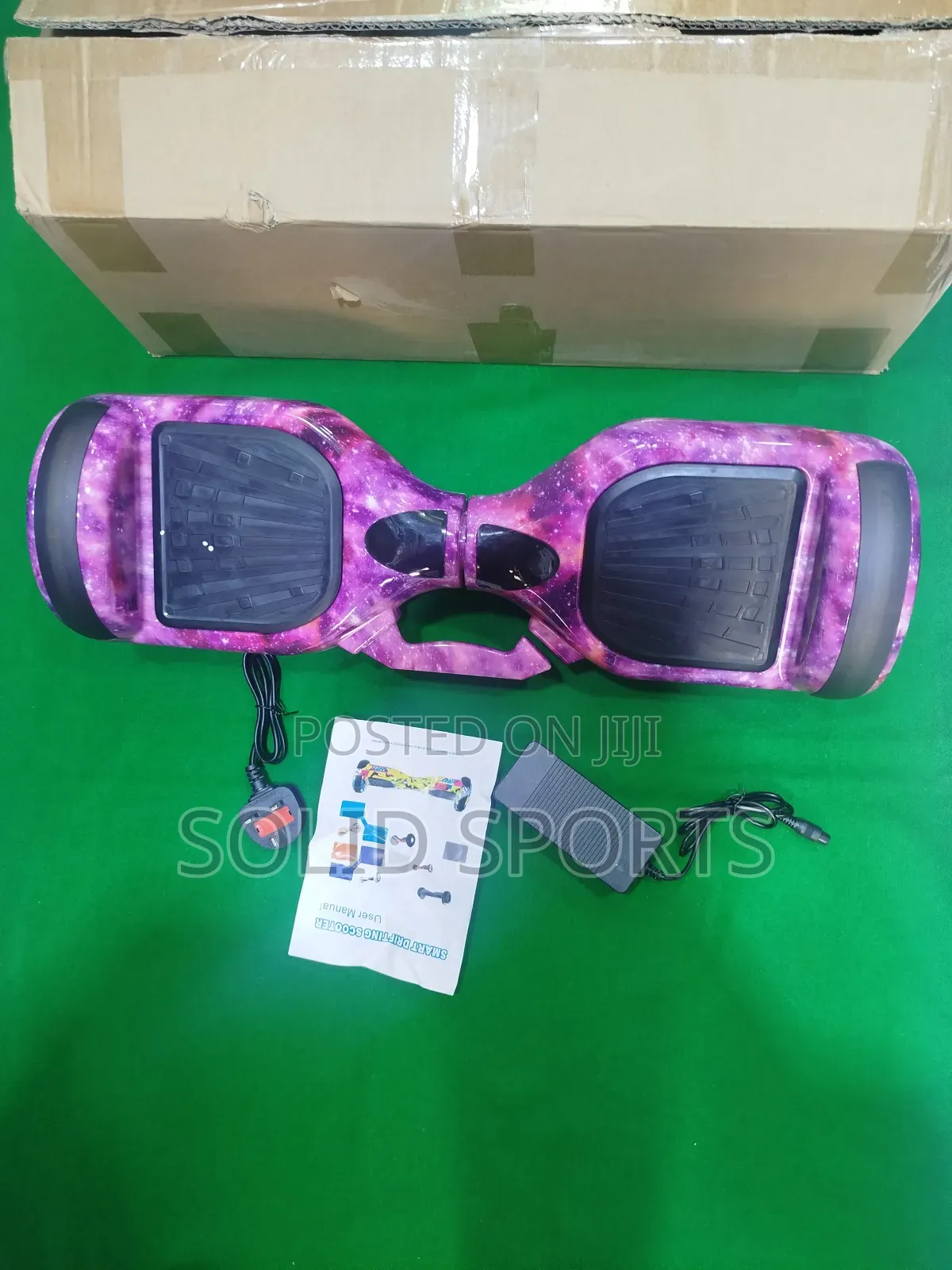 Overboard Original Pay on Delivery 