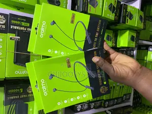 Oraimo Necklace Lite Call Vibration Wireless Headphon