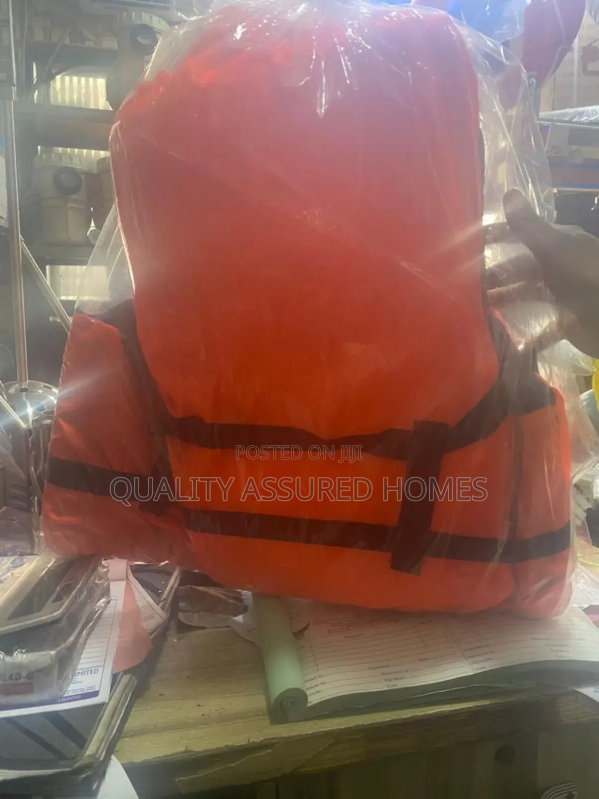 Children Lifejacket