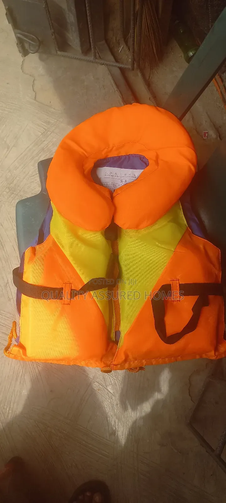 Children Lifejacket