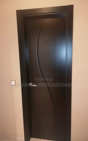 Laminated Wooden Doors