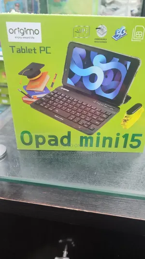 New Origimo Opad Mini 10 256 GB