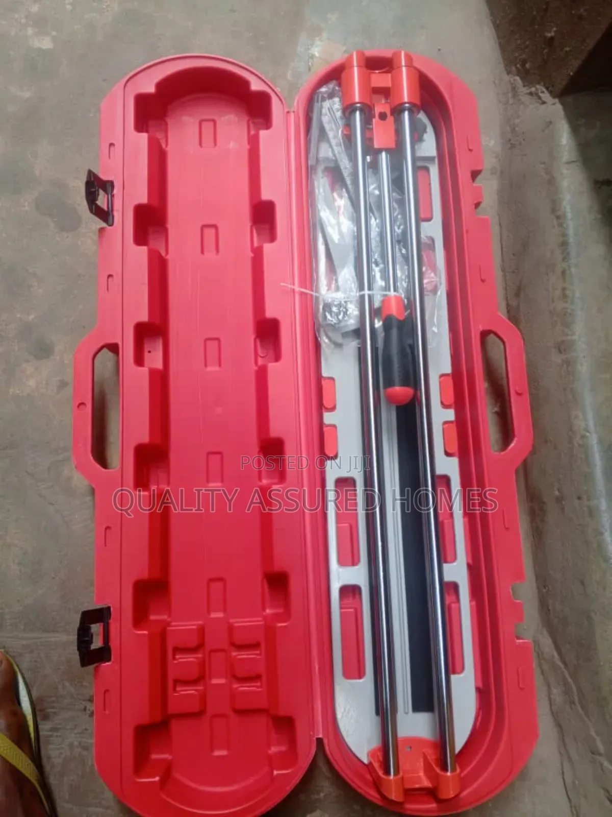 Anrony Tiles Cutter