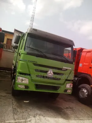 Howo Truck