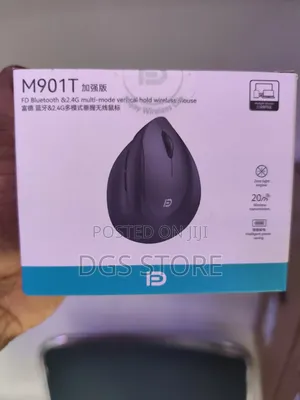M901t Fd Bluetooth Mouse