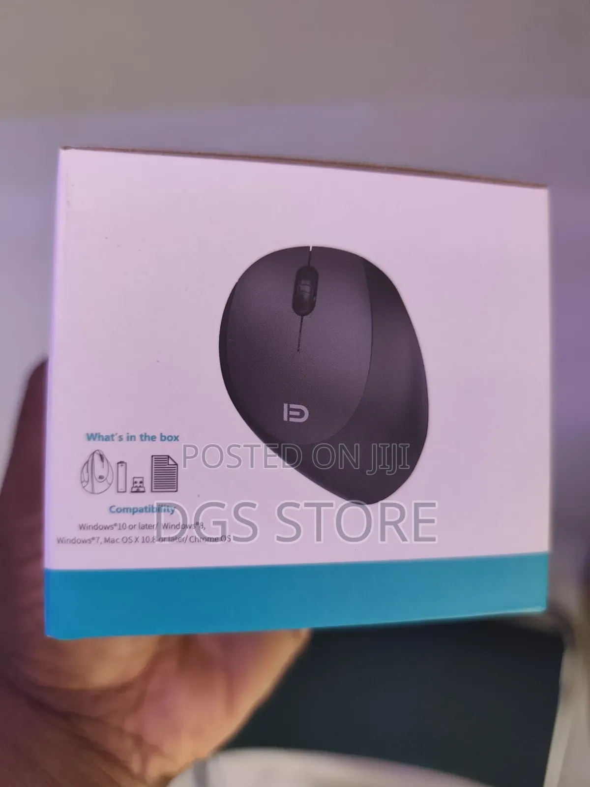 M901t Fd Bluetooth Mouse