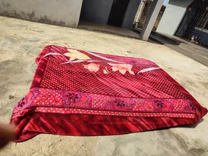 Foreign Duvet Blanket
