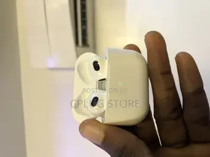 Clean!! Clear Sound: Airpods 3