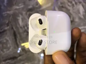 Used Airpods 3 - Fully Functional!!