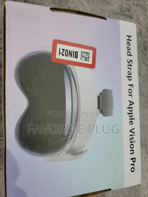 Photo - Strap for Apple Vision Pro