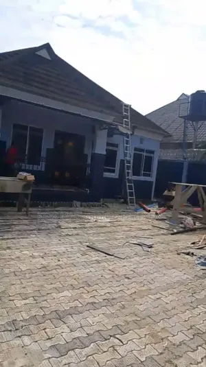 Furnished 3bdrm Bungalow in Gated Estate Nta for rent