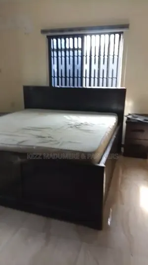 Furnished 3bdrm Bungalow in Gated Estate Nta for rent