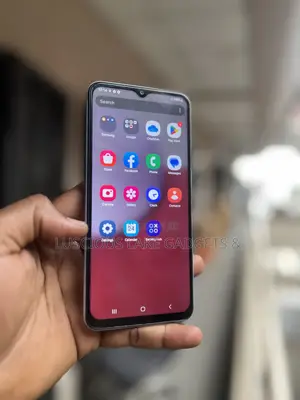 Samsung Galaxy A13 64 GB Blue