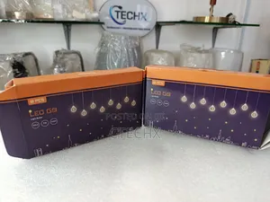 G9 Led Light Bulbs Warm White 7w 8 Packs